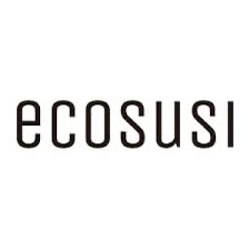 Ecosusi logo