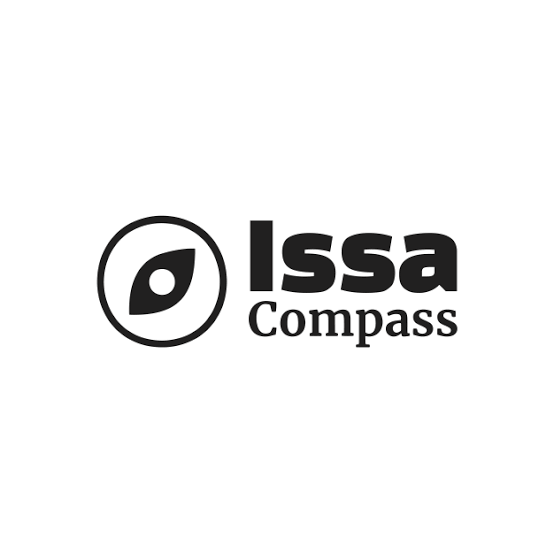 Issa Compass logo