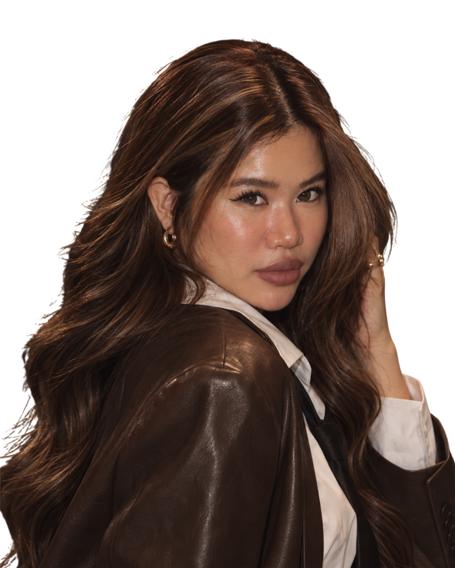 Steph, lifestyle content creator based in Thailand